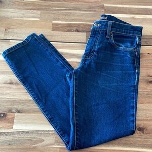 Joe’s Jeans Mens The Brixton Straight and Narrow Jeans size 29